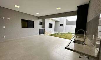 Imagem 5: Casa com 3 dormitórios à venda, 162 m² por R$ 920.000 - Condomínio Monterrey - Monte Mor/S