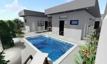 Imagem 6: Casa à venda no condomínio Villa do Sol - Valinhos/SP