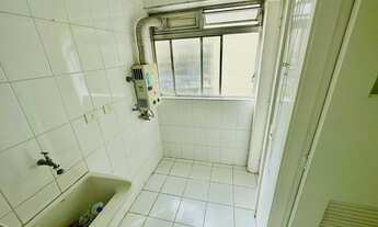 Imagem 7: Apto a venda em Moema Pássaros