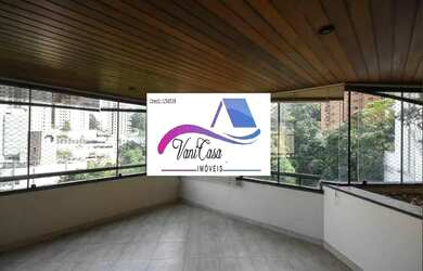 Imagem 5: Apartamento 4 Quartos à venda, Morumbi - São Paulo