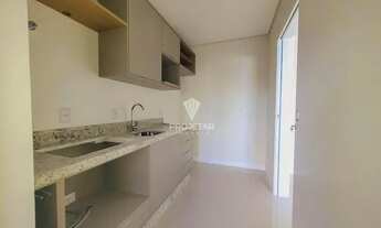 Imagem 3: Excelente apartamento disponível no Vega Residence em andar alto e com uma vista da cidade