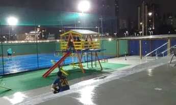 Imagem 2: Apartamento três quartos com uma suíte