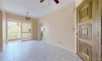 Imagem: Apartamento à venda, 70 m² por R$ 290.000,00