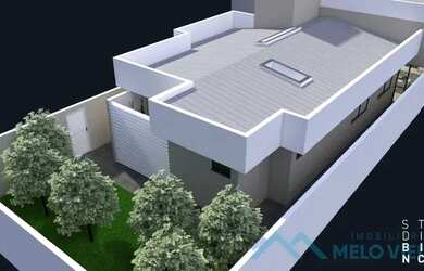 Imagem 2: Casa 3 dormitórios para Venda em Maringá, portal das torres, 3 dormitórios, 1 suíte, 3 ban