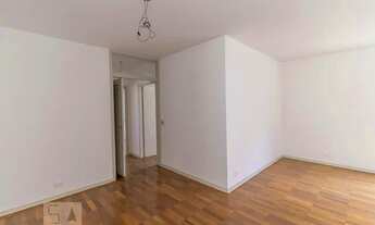 Imagem 6: Apartamento para Aluguel - Paraíso, 2 Quartos, 88 m2