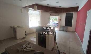 Imagem 7: Loja, 211 m² - venda por R$ 800.000,00 ou aluguel por R$ 4.950,00/mês - Marapé - Santos/SP