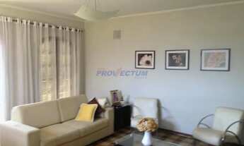 Imagem: Casa - Jardim Boa Esperança - Campinas