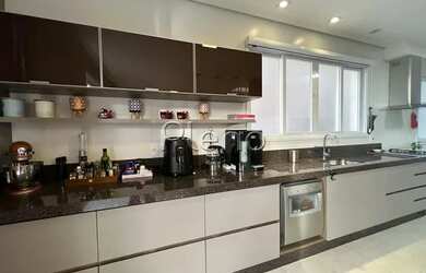 Imagem 10: Casa - Swiss Park - Campinas