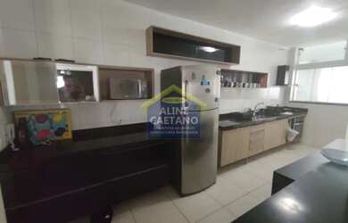 Imagem 4: Apto com 3 dorms, Ocian, Praia Grande