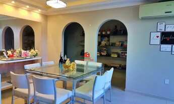 Imagem 6: Casa à venda Dom Pedro 5 suítes/ piscina/ edícula !