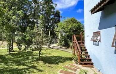 Imagem 4: Casa para aluguel e venda possui 150 metros quadrados com 3 quartos em Praia do Rosa - Imb