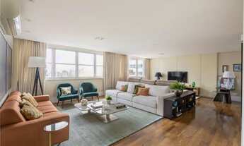 Imagem 3: Venda Apartamento 3 Dormitórios - 178 m² Bela Vista