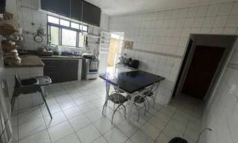 Imagem 3: Casa com 4 dormitórios à venda, 160 m² por R$ 480.000 - Sítio do Campo - Praia Grande/SP