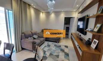 Imagem 6: Casa com 3 dormitórios à venda, 93 m² por R$ 560.000,00 - Vila Mazza - Suzano/SP