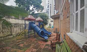 Imagem 5: Área Construção de Prédio - Casa - Jardim Europa - 2621m²