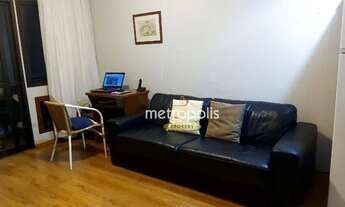 Imagem: Apartamento, 50 m² - venda por R$ 320.000,00