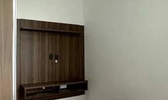 Imagem 5: Prime Arena, Chapada. Mobiliado, Nascente, 2 qts e 1 vaga