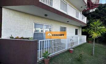 Imagem 4: Apartamento com 2 dormitórios à venda, 77 m² por R$ 380.000,00 - Jardim Japão - Suzano/SP