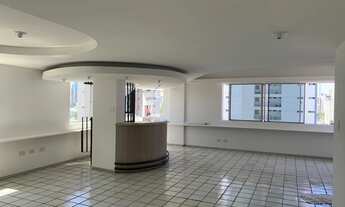 Imagem 3: Duplex para venda tem 217 metros quadrados com 4 quartos em Boa Viagem - Recife - PE