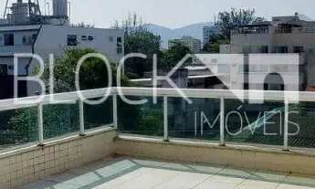 Imagem 6: Recreio dos Bandeirantes