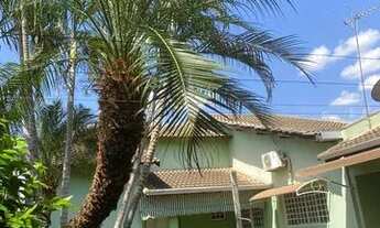 Imagem: Casa Térrea no bairro Costa Verde