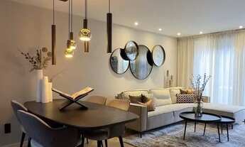 Imagem 2: Aprt 2 quartos na região mais estruturada de Niteroi ! segurança e qualidade de vida !