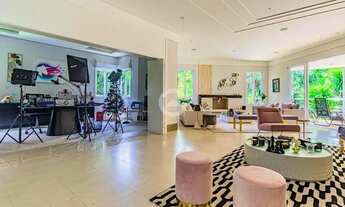 Imagem 4: Casa à venda em Campinas, Loteamento Alphaville Campinas, com 5 quartos, com 652 m²