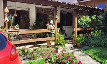 Imagem: 2 casas em pátio amplo, vila conceição