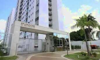 Imagem: Condomínio Splendore - 3 Dorms - Dom Pedro