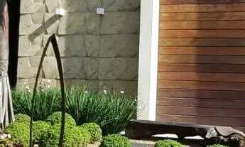 Imagem: Casa no Jardins Milão 4 quartos