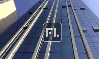 Imagem: Conjunto para alugar, 142 m² por R$ 24.660,00/mês