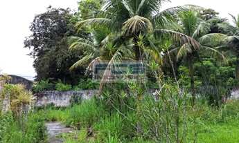 Imagem: 4 Lotes vendendo juntos ou separados 300m²