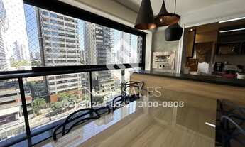 Imagem 2: PORTEIRA FECHADA ! Apartamento 3 suítes - Setor Marista