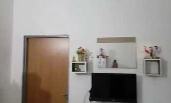 Imagem 3: Casa a venda na vila estrutural parcelamos