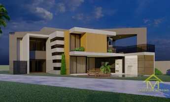 Imagem 2: Terreno Condomínio em Interlagos - Vila Velha, ES