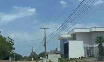 Imagem 5: Lote Residencial Mangueiras