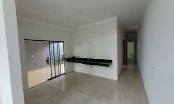 Imagem 6: Casa Vale do Sol, 3 Quartos, 1 Suíte, 104 m², Moderna, Anápolis, Go