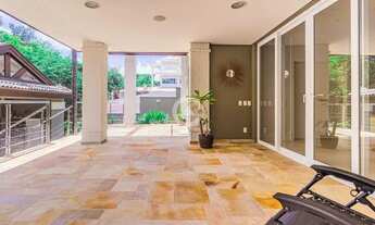 Imagem 5: Casa à venda em Campinas, Loteamento Alphaville Campinas, com 5 quartos, com 652 m²