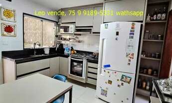 Imagem 2: Leo vende, Bairro Sim, 3\4 suíte, goumert, fino acabamento