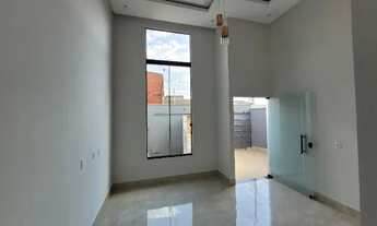 Imagem 4: Casa Vale do Sol, 3 Quartos, 1 Suíte, 104 m², Moderna, Anápolis, Go