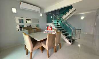 Imagem 15: Casa em Condomínio para Locação em Manaus, Novo Aleixo, 4 dormitórios, 1 suíte, 3 banheiro