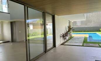 Imagem 7: IMPONENTE CASA NO LAGUNA!! 1.000 M DE TERRENO/588 M DE CONSTRUÇÃO! 5.000.000,00