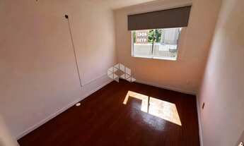 Imagem 6: APARTAMENTO COM 2 QUARTOS 1 VAGA DE GARAGEM E CONDOMÍNIO FECHADO NO ITACORUBI FLORIANÓPOLI