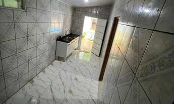 Imagem 3: CASA SETOR TEMPO NOVO SAÍDA PARA TRINDADE