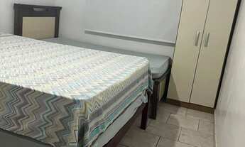 Imagem 5: Casa em Matinhos com piscina há 100 mts do mar