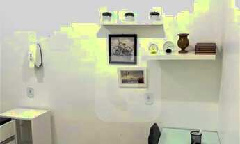 Imagem 5: Duas Salas no Catete prontas para consultório médico