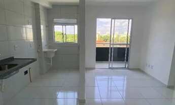 Imagem 3: Apartamento com 2 dormitórios para alugar, 46 m² por R$ 1.380,00/ano - Eusébio - Eusébio/C