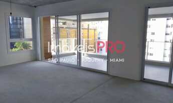 Imagem 7: ITAIM BIBI - 4 SUÍTES - 5 VAGAS