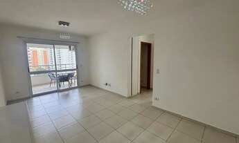 Imagem 3: 2 Dormitórios - Andar Alto - Vista Livre no Aquarius