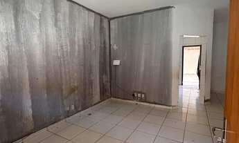 Imagem 4: ÁGIO DE CASA SETOR 11 NA RUA DO CRAS AGUAS LINDAS